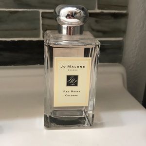 Jo Malone Red Roses